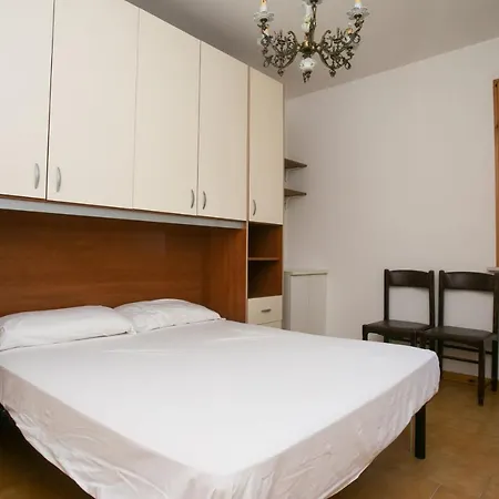N34 - Numana, Ampio Trilocale Con Terrazzo Апартаменты