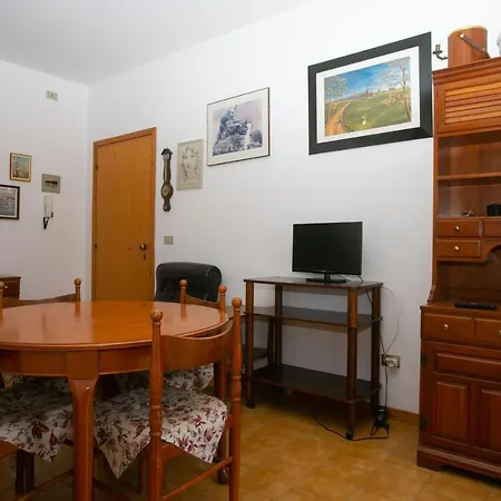 Apartment N34 - Numana, Ampio Trilocale Con Terrazzo
