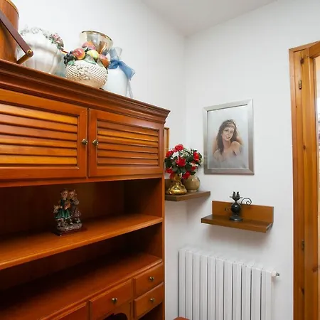 N34 - Numana, Ampio Trilocale Con Terrazzo Апартаменты