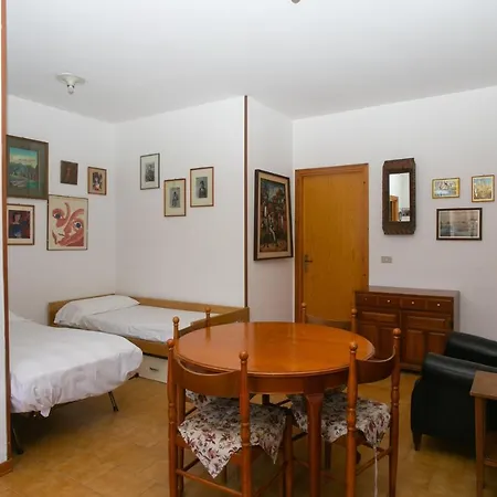 Апартаменты N34 - Numana, Ampio Trilocale Con Terrazzo Нумана