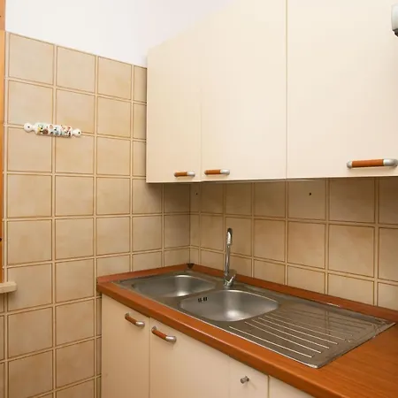 N34 - Numana, Ampio Trilocale Con Terrazzo