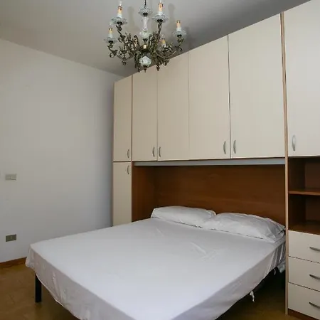 Apartment N34 - Numana, Ampio Trilocale Con Terrazzo