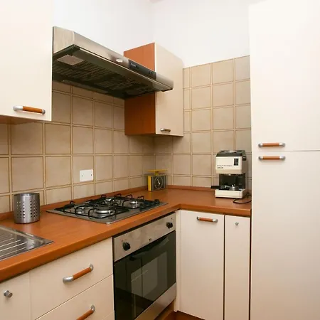 N34 - Numana, Ampio Trilocale Con Terrazzo Апартаменты Нумана