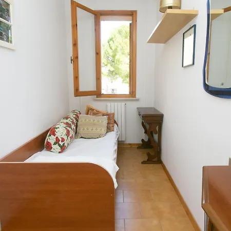 Апартаменты N34 - Numana, Ampio Trilocale Con Terrazzo Нумана