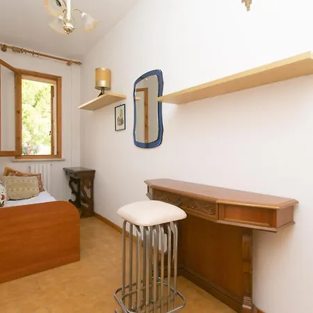 Apartment N34 - Numana, Ampio Trilocale Con Terrazzo *