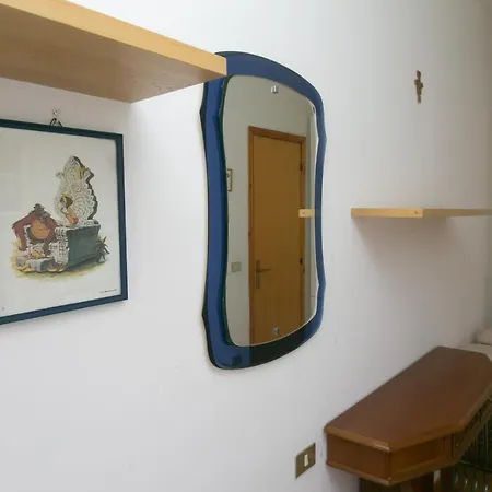 Apartment N34 - Numana, Ampio Trilocale Con Terrazzo *