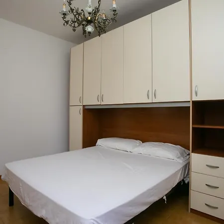 N34 - Numana, Ampio Trilocale Con Terrazzo Апартаменты *