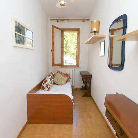 N34 - Numana, Ampio Trilocale Con Terrazzo Апартаменты Нумана
