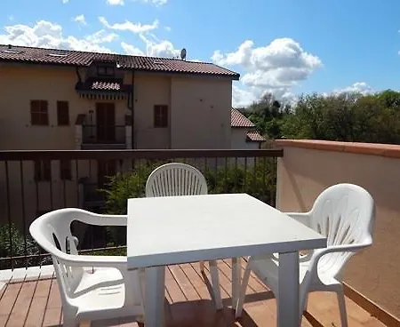 Apartment N34 - Numana, Ampio Trilocale Con Terrazzo